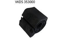 Ložiskové pouzdro, stabilizátor SKF VKDS 353000