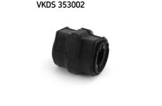 Lożiskové puzdro stabilizátora SKF VKDS 353002