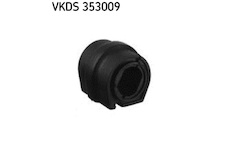 Loziskove pouzdro, stabilizator SKF VKDS 353009