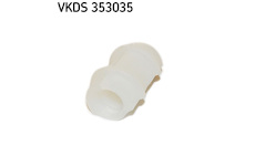 Loziskove pouzdro, stabilizator SKF VKDS 353035