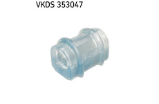 Ložiskové pouzdro, stabilizátor SKF VKDS 353047