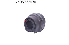 Ložiskové pouzdro, stabilizátor SKF VKDS 353070