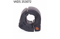 Ložiskové pouzdro, stabilizátor SKF VKDS 353072