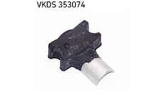 Loziskove pouzdro, stabilizator SKF VKDS 353074