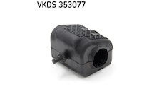 Ložiskové pouzdro, stabilizátor SKF VKDS 353077