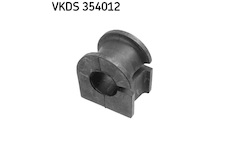 Ložiskové pouzdro, stabilizátor SKF VKDS 354012