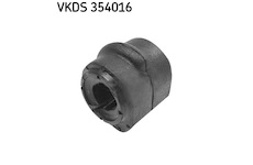 Ložiskové pouzdro, stabilizátor SKF VKDS 354016