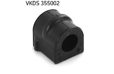 Ložiskové pouzdro, stabilizátor SKF VKDS 355002