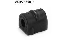 Lożiskové puzdro stabilizátora SKF VKDS 355013