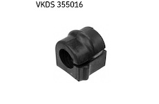 Ložiskové pouzdro, stabilizátor SKF VKDS 355016