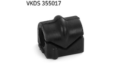 Ložiskové pouzdro, stabilizátor SKF VKDS 355017