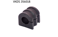 Ložiskové pouzdro, stabilizátor SKF VKDS 356018