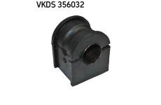 Loziskove pouzdro, stabilizator SKF VKDS 356032