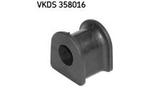 Loziskove pouzdro, stabilizator SKF VKDS 358016