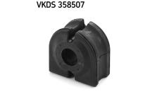 Lożiskové puzdro stabilizátora SKF VKDS 358507