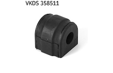 Loziskove pouzdro, stabilizator SKF VKDS 358511