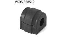 Loziskove pouzdro, stabilizator SKF VKDS 358512