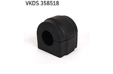 Ložiskové pouzdro, stabilizátor SKF VKDS 358518