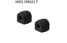 Loziskove pouzdro, stabilizator SKF VKDS 358523 T