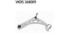 Rameno napravy, zaveseni kol SKF VKDS 368009