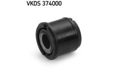 Uložení, nosník nápravy SKF VKDS 374000