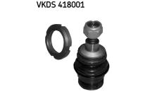 Podpora-/ Kloub SKF VKDS 418001