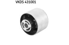 Uložení, řídicí mechanismus SKF VKDS 431001