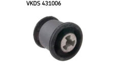 Uložení, řídicí mechanismus SKF VKDS 431006