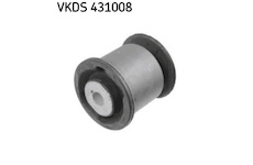 Ulozeni, ridici mechanismus SKF VKDS 431008
