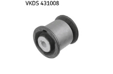 Uložení, řídicí mechanismus SKF VKDS 431008