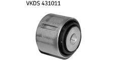 Ulozeni, ridici mechanismus SKF VKDS 431011