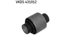 Uložení, řídicí mechanismus SKF VKDS 431012