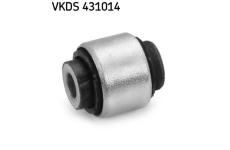 Uložení, řídicí mechanismus SKF VKDS 431014