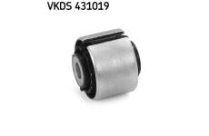 Uložení, řídicí mechanismus SKF VKDS 431019