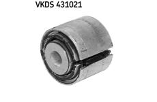 Uložení, řídicí mechanismus SKF VKDS 431021