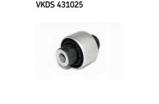 Uložení, řídicí mechanismus SKF VKDS 431025