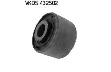 Uložení, řídicí mechanismus SKF VKDS 432502