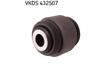 Uložení, řídicí mechanismus SKF VKDS 432507