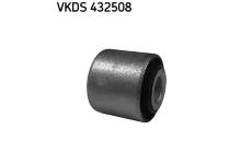 Uložení, řídicí mechanismus SKF VKDS 432508