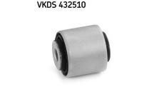 Uložení, řídicí mechanismus SKF VKDS 432510