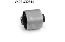 Uložení, řídicí mechanismus SKF VKDS 432511