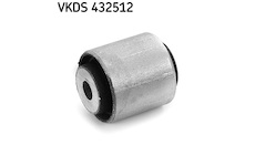 Uložení, řídicí mechanismus SKF VKDS 432512