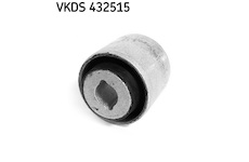 Uložení, řídicí mechanismus SKF VKDS 432515