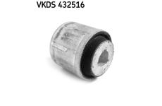 Uložení, řídicí mechanismus SKF VKDS 432516