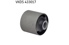 Uložení, řídicí mechanismus SKF VKDS 433017