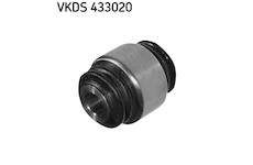 Uložení, řídicí mechanismus SKF VKDS 433020