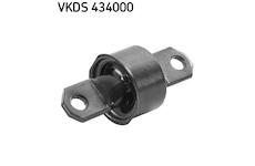 Uložení, řídicí mechanismus SKF VKDS 434000