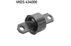 Uložení, řídicí mechanismus SKF VKDS 434000