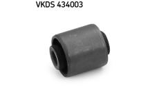 Uložení, řídicí mechanismus SKF VKDS 434003