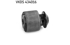 Uložení, řídicí mechanismus SKF VKDS 434016